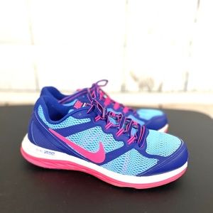 Nike dual fusion run 3